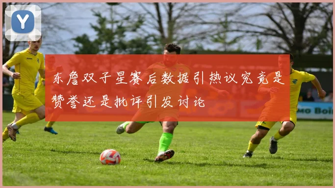 东詹双子星赛后数据引热议究竟是赞誉还是批评引发讨论