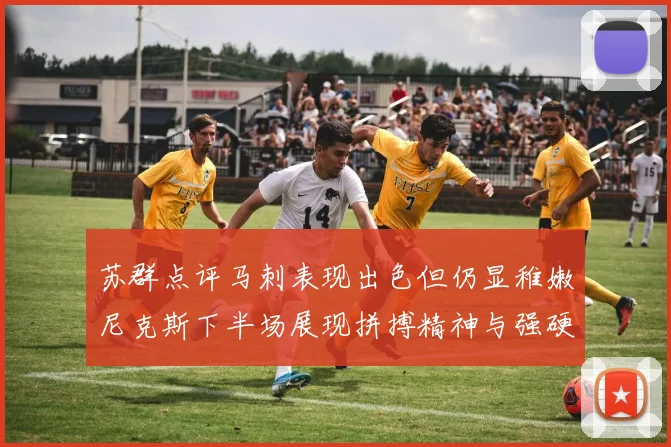 苏群点评马刺表现出色但仍显稚嫩尼克斯下半场展现拼搏精神与强硬防守