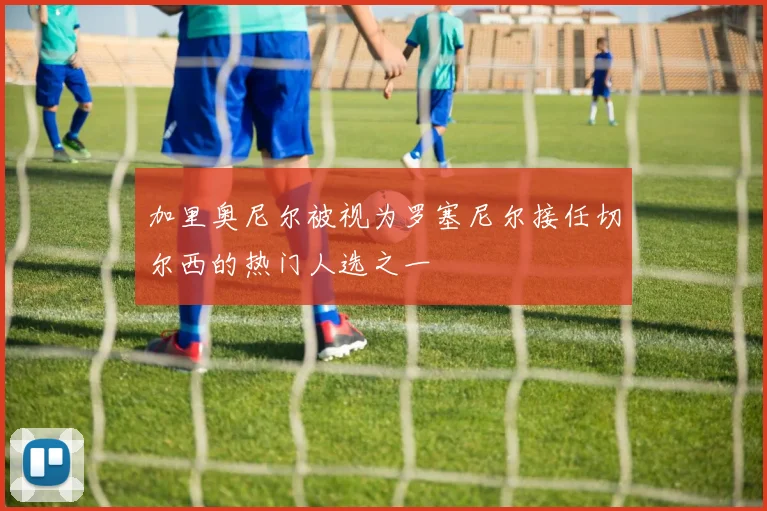 加里奥尼尔被视为罗塞尼尔接任切尔西的热门人选之一